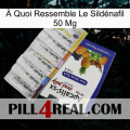 À Quoi Ressemble Le Sildénafil 50 Mg 11